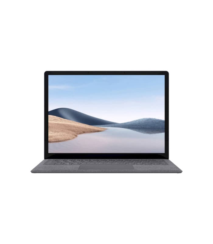 microsoft-surface-laptop-4-gray-1.jpg Microsoft Surface Laptop 4 - Image 1