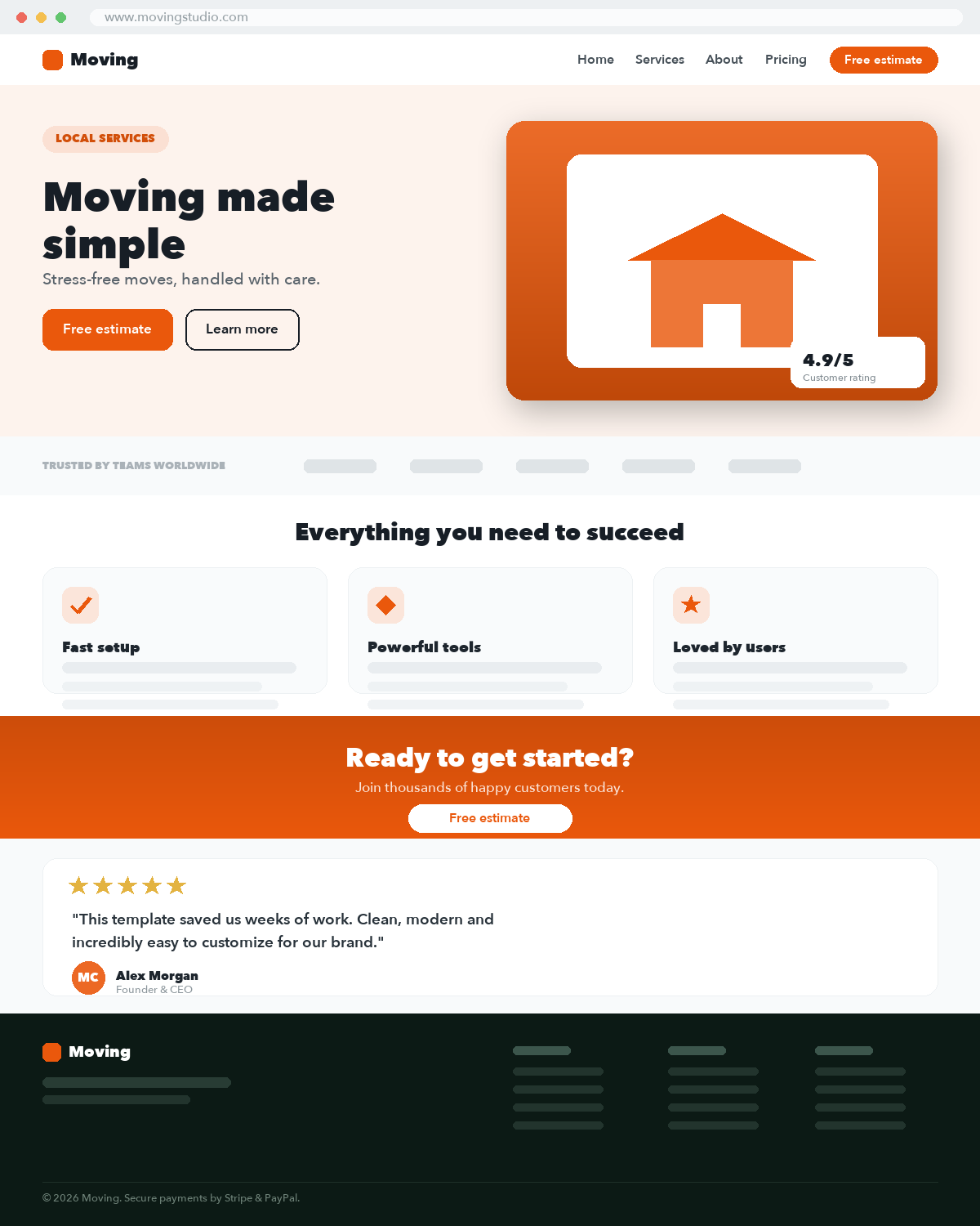 shot-vlq-loc-15 Moving Company Website Demo - Image 1